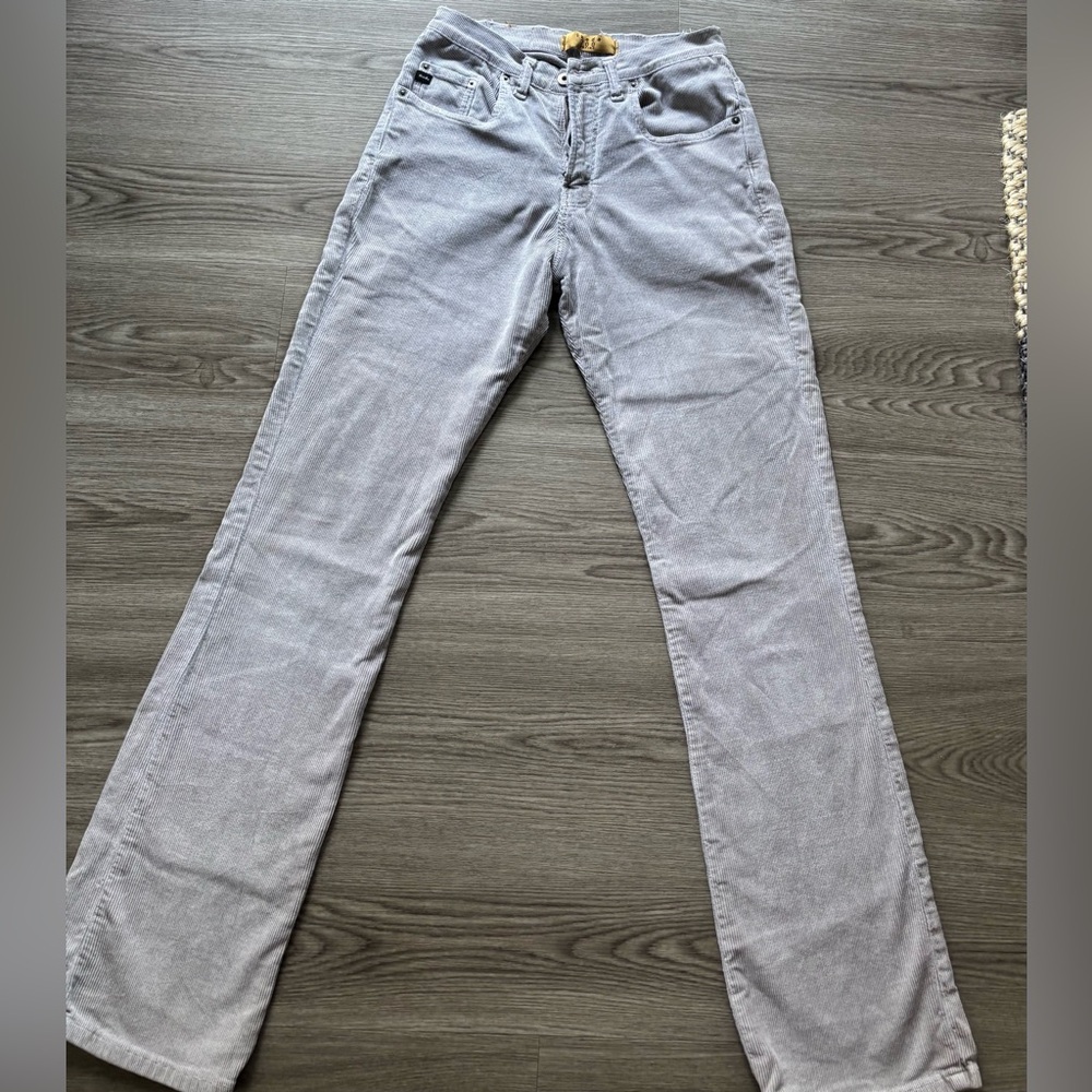 IKEDA 700 Series corduroy pants